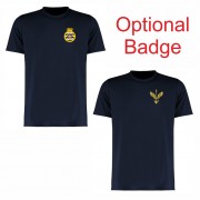815 Naval Air Squadron Performance Cooltex Teeshirt